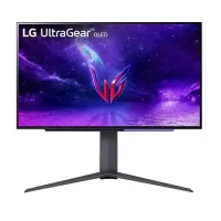 

                                    LG 27GR95QE-B 27-Inch UltraGear OLED QHD 240Hz Gaming Monitor