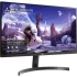 LG 27QN600-B 27 inch FreeSync QHD 75Hz IPS Monitor