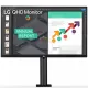 LG 27QN880 27 Inch 2K QHD IPS Ergonomic Monitor