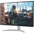 LG 27UP600-W 27" 4K UHD IPS Monitor