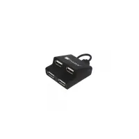 

                                    Twinmos 4 PORT SQUARE USB 3.0 HUB