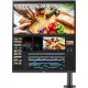 LG 28MQ780-B 27.6-Inch Nano IPS DualUp Monitor Ergo Stand Included