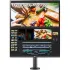 LG 28MQ780-B 27.6-Inch Nano IPS DualUp Monitor Ergo Stand Included