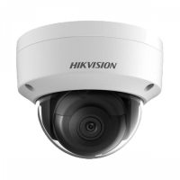 

                                    Hikvision DS-2CD2121G0-I IR Fixed Dome IP Camera