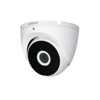 

                                    Dahua HAC-T2A21P 2MP HDCVI IR Eyeball Dome Camera (Metal Body)