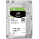 Seagate Barracuda 2TB 7200RPM SATA 3.5-inch HDD