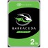 Seagate Barracuda 2TB 7200RPM SATA 3.5-inch HDD