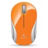 Logitech M187 Wireless MAC Support Extra-small Mouse