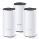 TP-Link Deco M4 Whole Home Mesh Wi-Fi AC1200 Dual-band Router (3 Pack)