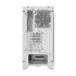 Corsair 3000D AIRFLOW Mid-Tower ATX Casing White