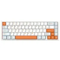 

                                    Monka 3067 Pro Tri-Mode Hot-Swappable Mechanical Keyboard