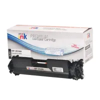 

                                    Starink 30A Black LaserJet Toner