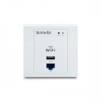 

                                    Tenda W310A 300Mbps Wireless Wall Mount Access Point