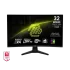 MSI MAG 32CQ6F 31.5" 180Hz VA WQHD Curved Gaming Monitor