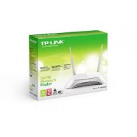 

                                    TP-Link TL-MR3420 300Mbps 3G Wireless Router