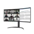 LG 34WR55QC-B 34" WQHD UltraWide 100Hz Curved Monitor