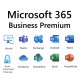 Microsoft 365 Business Premium (1 Year Subscription)