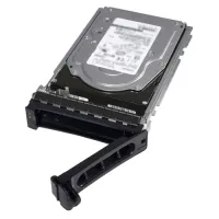 

                                    Dell 2TB 7.2K RPM ISE 12Gbps 2.5in Hot-plug Hard Drive SAS