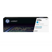 

                                    HP 410A Cyan Original LaserJet Toner Cartridge (Bundle With Full Set)