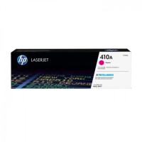 

                                    HP 410A Magenta Original LaserJet Toner Cartridge (Bundle With Full Set)