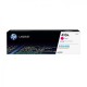 HP 410A Magenta Original LaserJet Toner Cartridge (Bundle With Full Set)