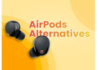 5 AirPods Alternatives Under BDT 3000 That Deliver Premium Features