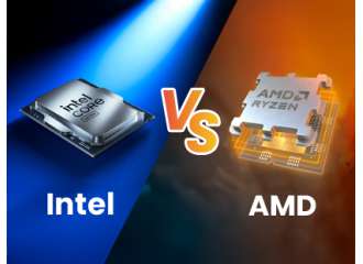 Intel vs AMD CPU: Which Chip Should You Pick?