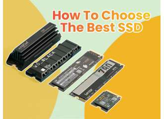 How to Choose the Best SSD for Your PC in 2026