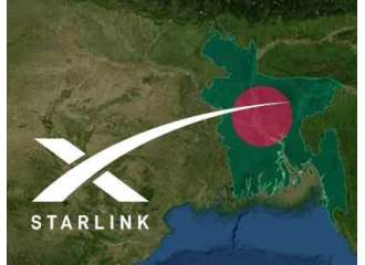 Starlink in Bangladesh: Internet Revolution Begins