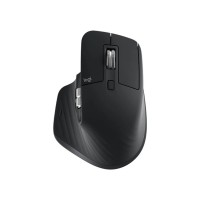 

                                    Logitech MX MASTER 3S High-Performance Wireless Mouse