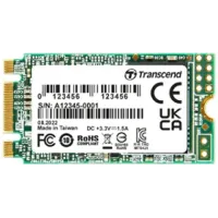 

                                    Transcend 425S 500GB M.2 2242 SATA SSD