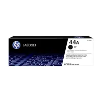 

                                    HP 44A Black Original Laser Toner Cartridge