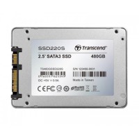 

                                    Transcend SSD220S 2.5" 480GB SSD