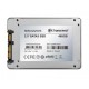 Transcend SSD220S 2.5" 480GB SSD