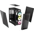 Corsair 480T RGB Airflow Tempered Glass Mid-Tower ATX Casing