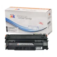 

                                    Starink 49A Black LaserJet Toner