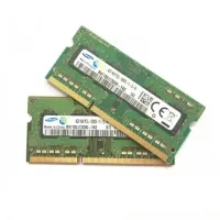 

                                    Samsung 4GB 1600MHz DDR3 PC3L Laptop RAM