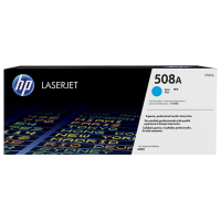 

                                    HP 508A Cyan Original LaserJet Toner (Bundle With Full Set)