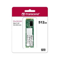 

                                    TRANSCEND 512GB 220S NVME PCIE M.2 SSD