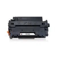 

                                    Starink 55A Black LaserJet Toner