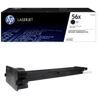 

                                    HP 56X Black Toner for M436N, DN, NDA Laserjet