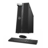 

                                    Dell Precision 5820 Tower Workstation