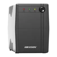 

                                    Hikvision DS-UPS600 600VA Offline UPS