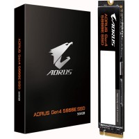 

                                    Gigabyte G450E500G-G M.2 500GB SSD