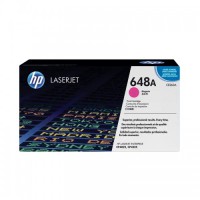 

                                    HP 648A Magenta Original LaserJet Toner Cartridge