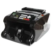 

                                    Kington Plus 6600T Pro Max Money Counting Machine