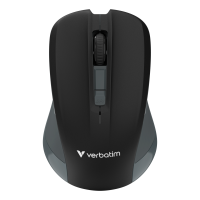
                                    Verbatim USB Optical Wireless Mouse #66629