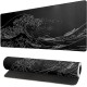 Japanese Sea Wave Large Mouse Pad 3MM