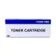 Power Print TN-136A Black Toner Without Chip