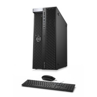 

                                    Dell Precision 7820 Tower Workstation